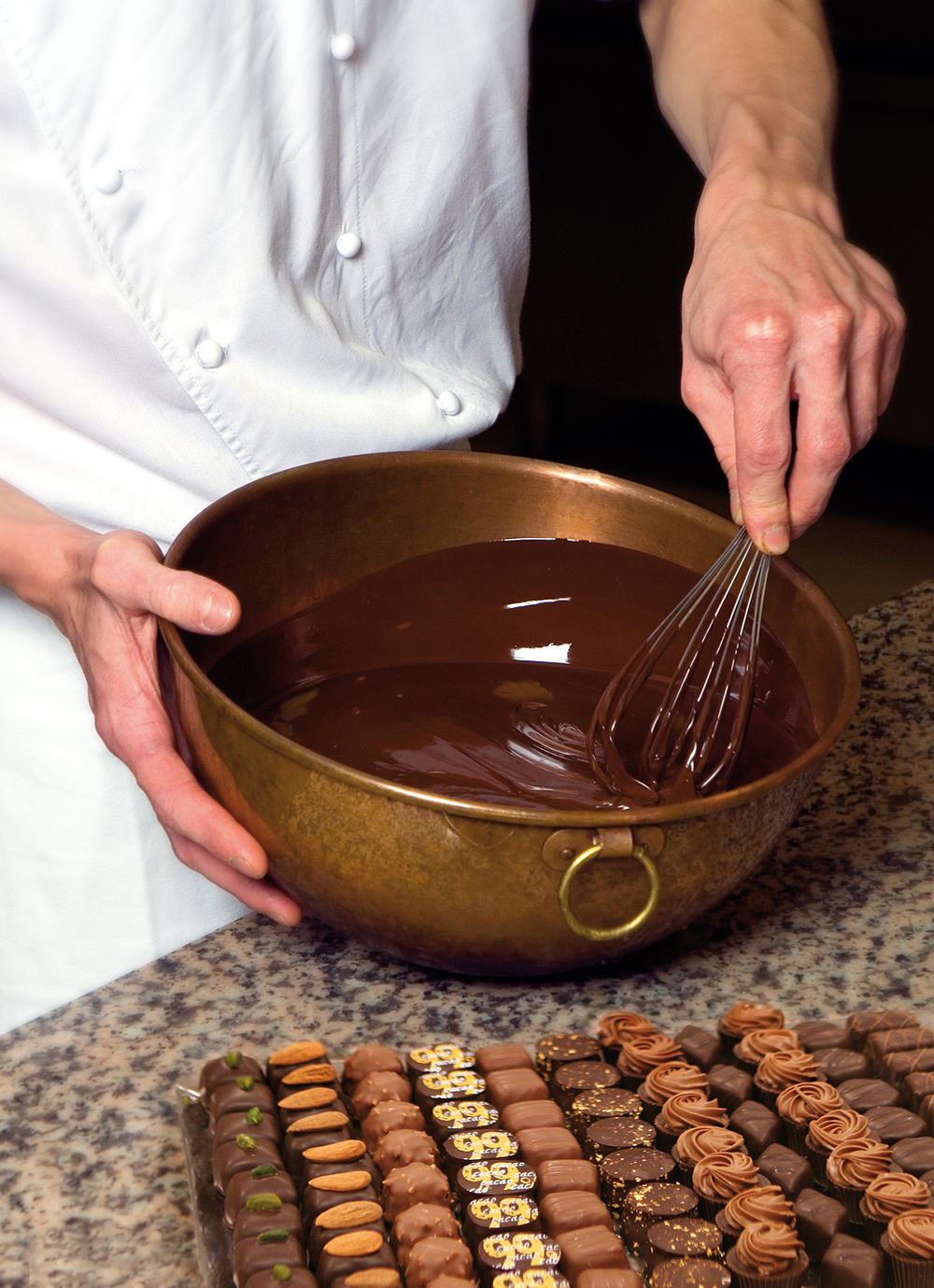 Chocolaterie Cluizel