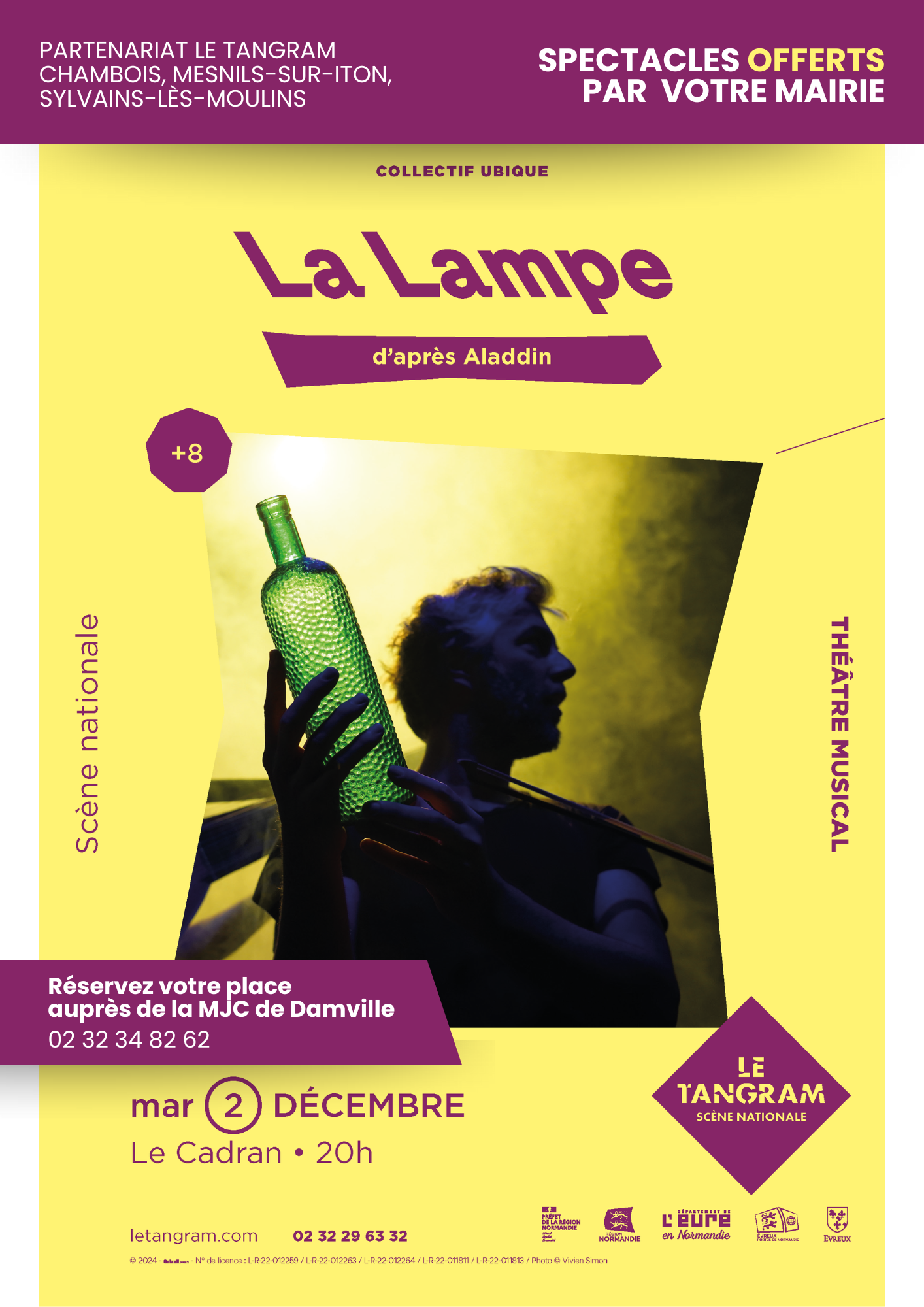 2025 12 02 La Lampe