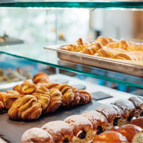 Burgers Land Damville 