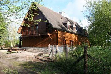 Gîte de groupe Chèvrefeuille, Gouville