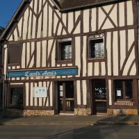Restaurant L’Antr’Amis